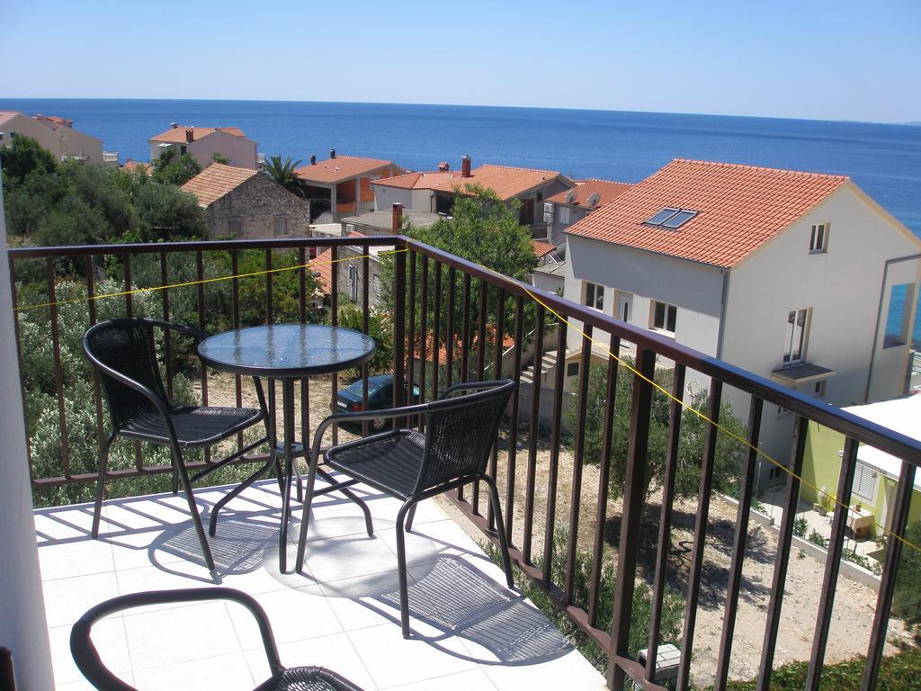 Hotel B&B Chamberlain Milna  Quarto foto