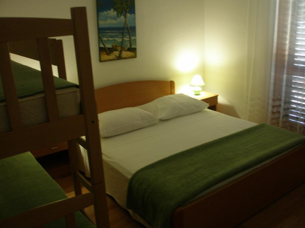 Hotel B&B Chamberlain Milna  Quarto foto