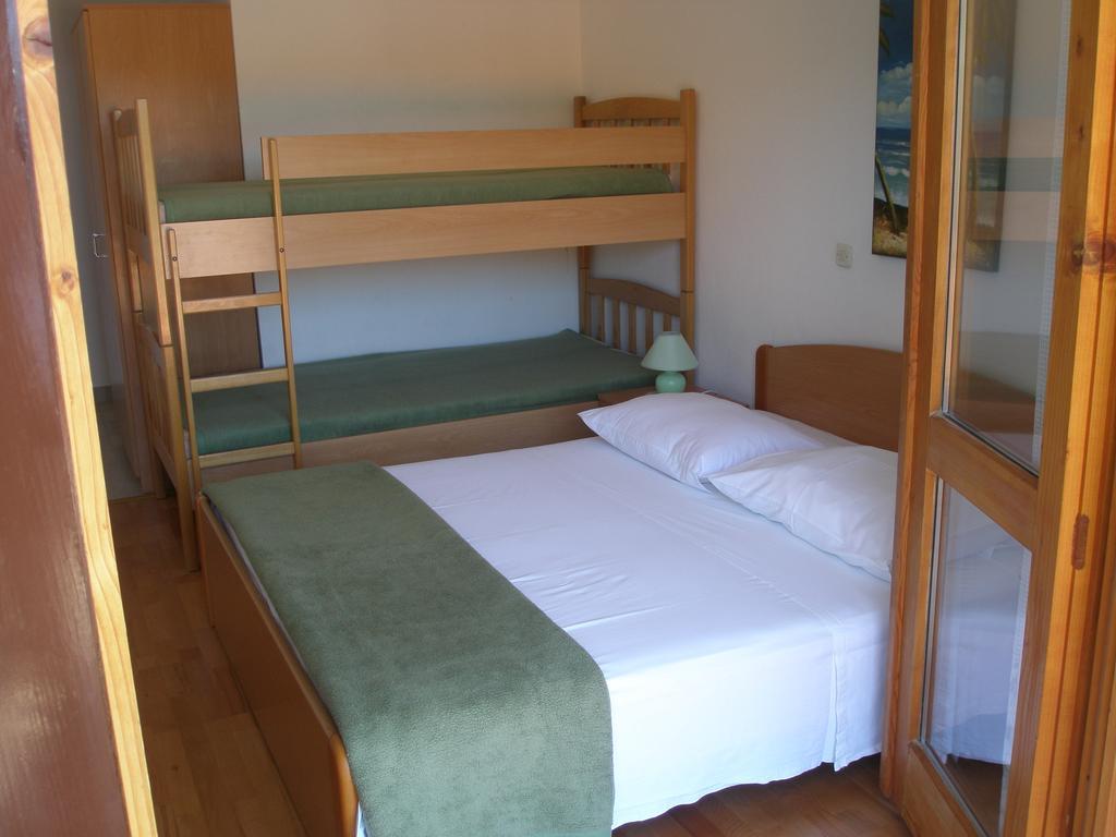 Hotel B&B Chamberlain Milna  Quarto foto