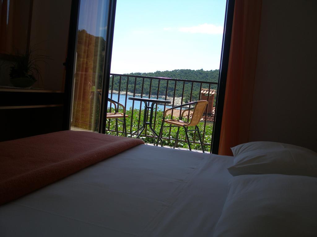 Hotel B&B Chamberlain Milna  Quarto foto