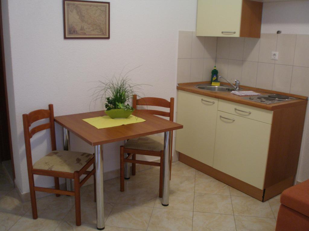 Hotel B&B Chamberlain Milna  Quarto foto